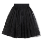 Jupe en voile KARL LAGERFELD KIDS 
                    FILLE