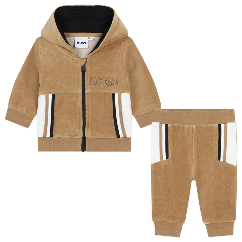 Ensemble jogging BOSS 
                    UNISEXE