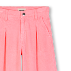 Pantalon en velours ZADIG & VOLTAIRE 
                    FILLE