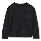 T-shirt &agrave; manches longues ZADIG VOLTAIRE 
                    FILLE