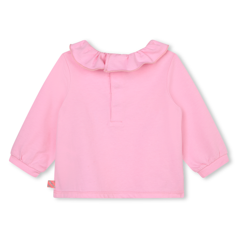 T-shirt à manches longues BILLIEBLUSH 
                    FILLE