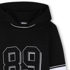 Tee-shirt fantaisie DKNY 
                    GARCON