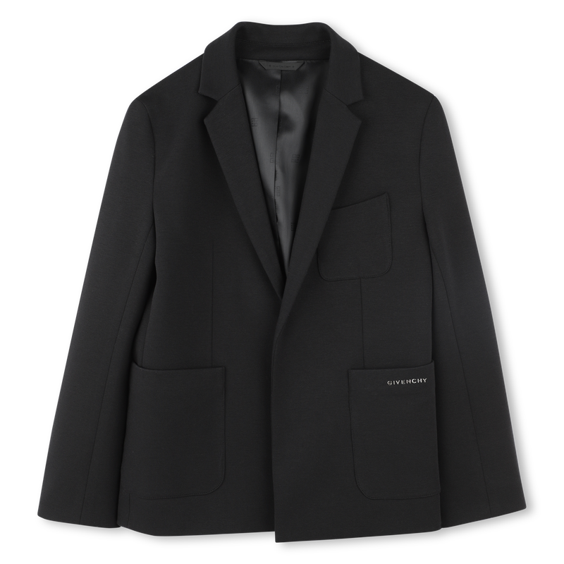 Veste de costume boutonnée GIVENCHY 
                    GARCON