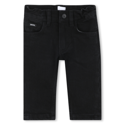 Pantalon en denim BOSS GARCON