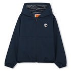 Coupe-vent a capuche TIMBERLAND 
                    GARCON