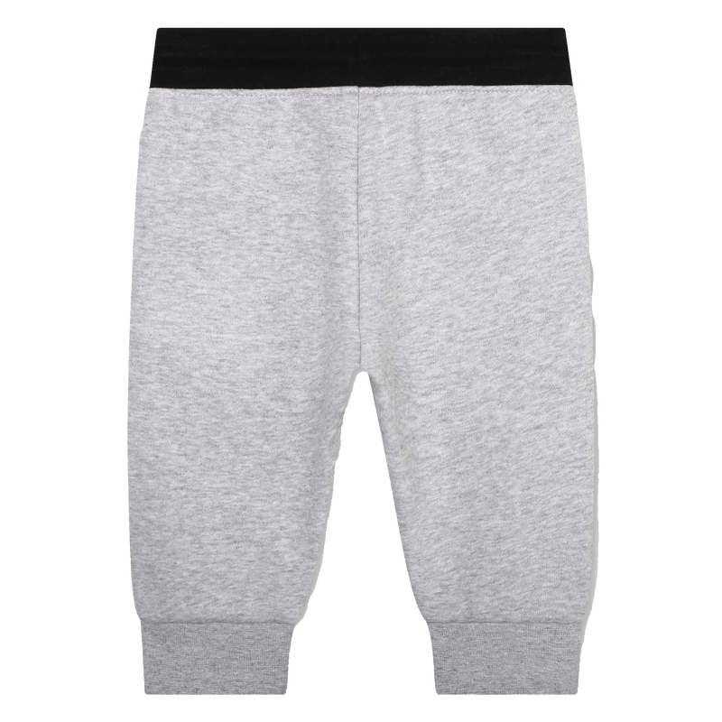 Pantalon de jogging molletonné BOSS 
                    GARCON