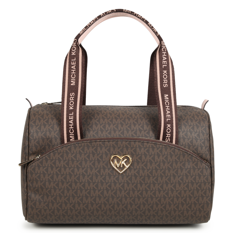 Sac week-end MICHAEL KORS 
                    FILLE