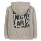 Cardigan &agrave; capuche MARC JACOBS 
                    GARCON