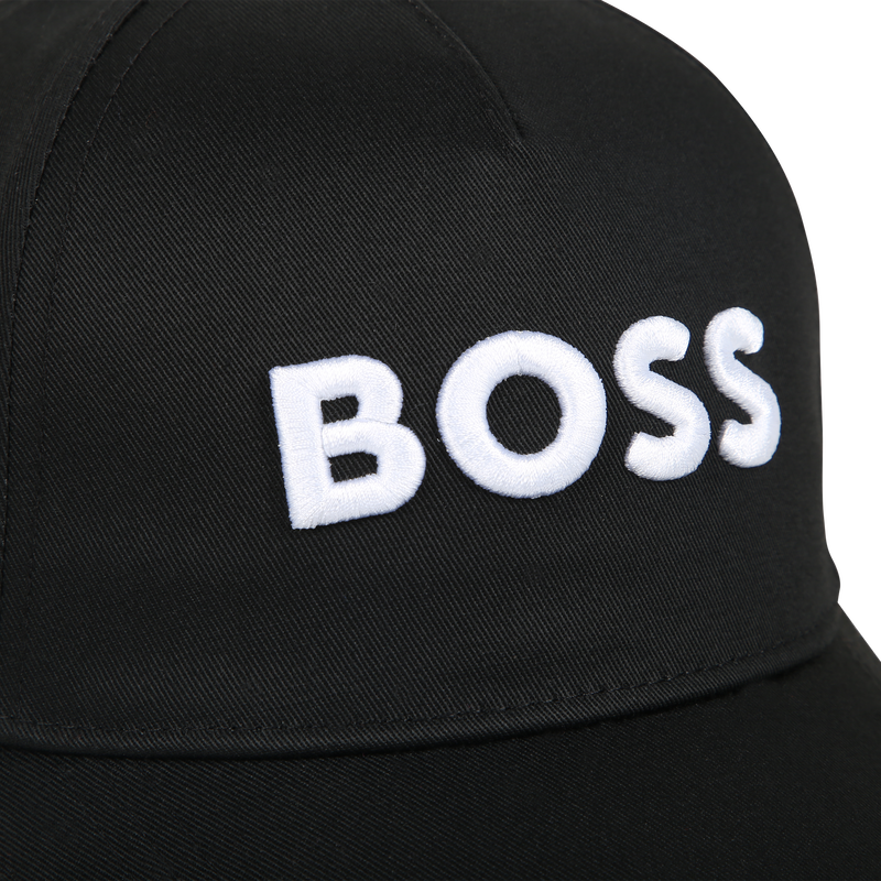 Casquette ajustable BOSS 
                    GARCON