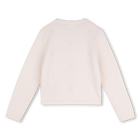 Pull CHLOE 
                    FILLE
