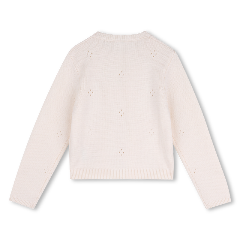 Pull CHLOE 
                        FILLE