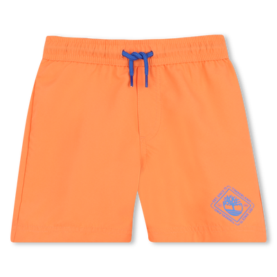 Short de bain avec poches TIMBERLAND GARCON