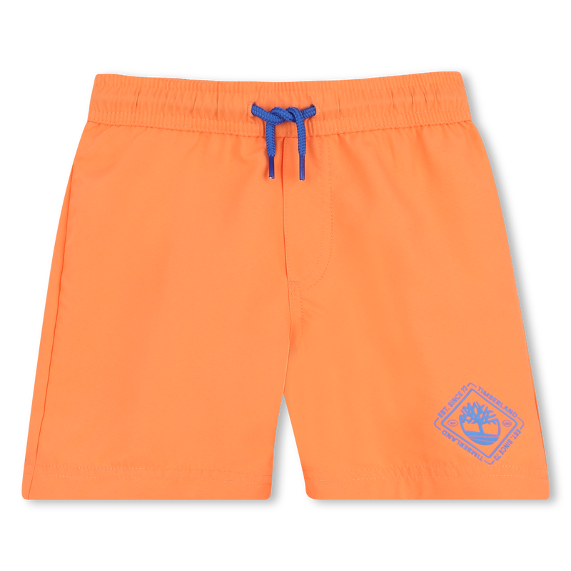 Short de bain avec poches TIMBERLAND 
                    GARCON