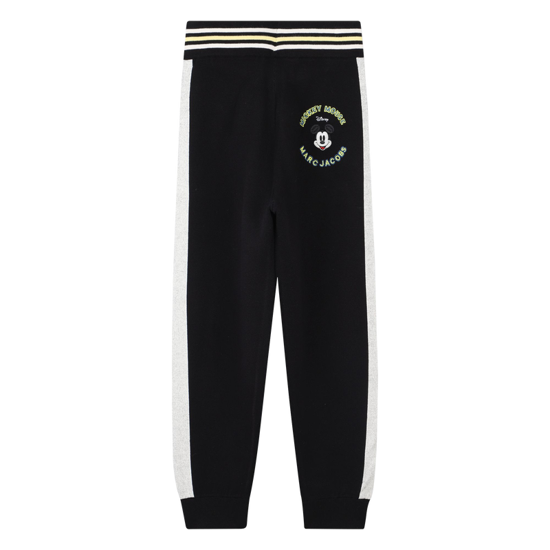 Pantalon en tricot MARC JACOBS 
                    GARCON