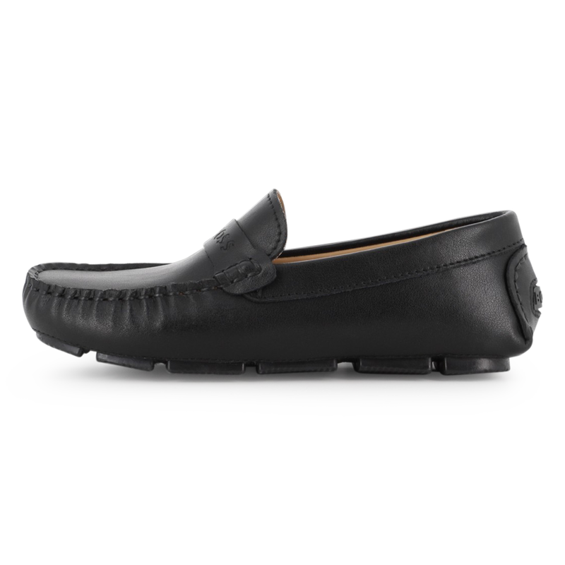 Moccasins BOSS 
                        GARCON