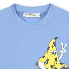 T-shirt &agrave; manches courtes BILLIEBLUSH 
                    GARCON