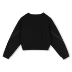 Sweat-shirt GIVENCHY 
                    FILLE