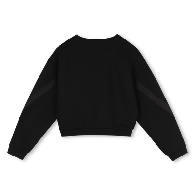 Sweat-shirt GIVENCHY FILLE