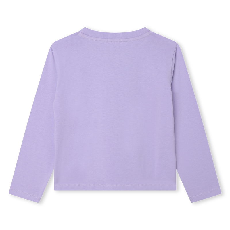 T-shirt à manches longues BILLIEBLUSH 
                    FILLE