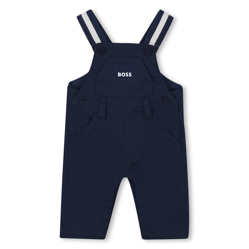 Salopette BOSS 
                        GARCON