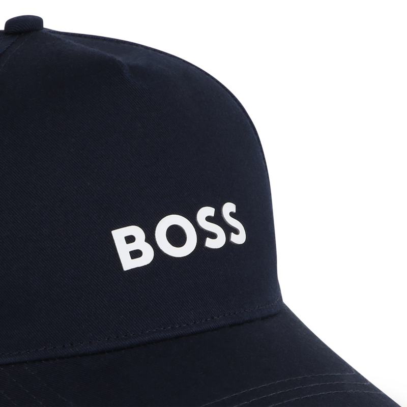 Casquette 5 pans BOSS 
                    GARCON