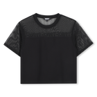 Tee-shirt fantaisie DKNY 
                    FILLE
