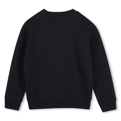 Sweat-shirt KENZO KIDS UNISEXE