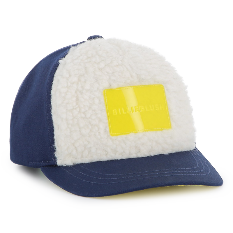 Casquette imprimée BILLIEBLUSH 
                        GARCON