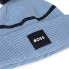 Bonnet en tricot BOSS 
                    GARCON