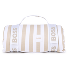 Couverture naissance BOSS 
                    UNISEXE
