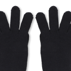 Gants tricot KARL LAGERFELD KIDS 
                    GARCON