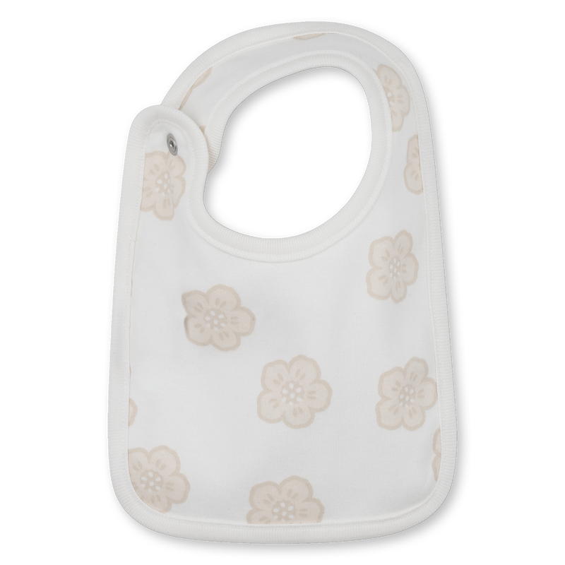 ENSEMBLE PYJAMA, BONNET ET BAVOIR KENZO KIDS 
                        UNISEXE