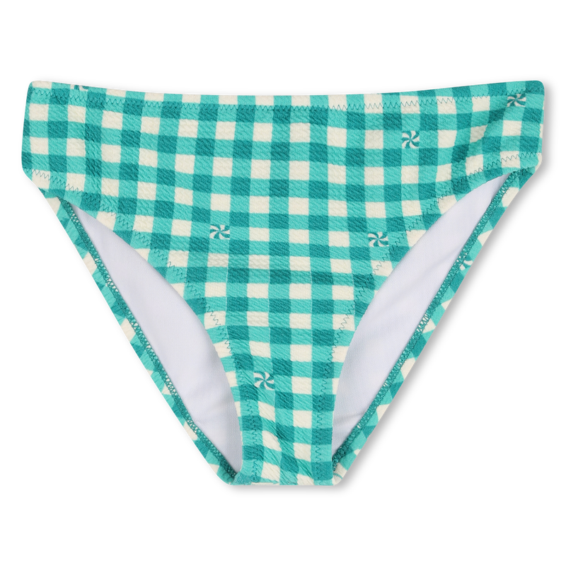 MAILLOT DE BAIN 2 PIECES KIDS AROUND 
                        FILLE