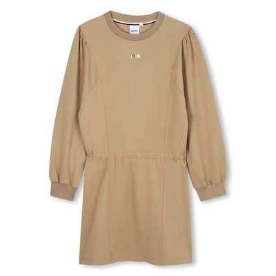 Robe à manches longues BOSS FILLE