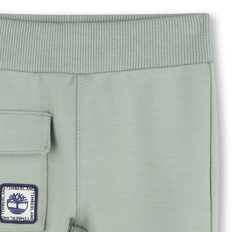 Pantalon de jogging avec poche TIMBERLAND 
                    GARCON