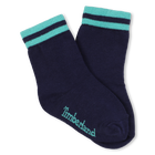 Chaussettes jacquard lot de 3 TIMBERLAND 
                    GARCON