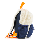 Sac &agrave; dos en polaire TIMBERLAND 
                    GARCON