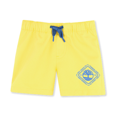 Short de bain à logo TIMBERLAND GARCON