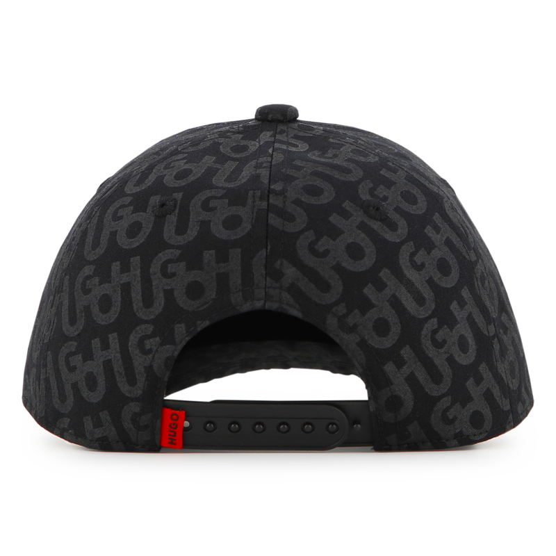 Casquette Hugo 
                        UNISEXE