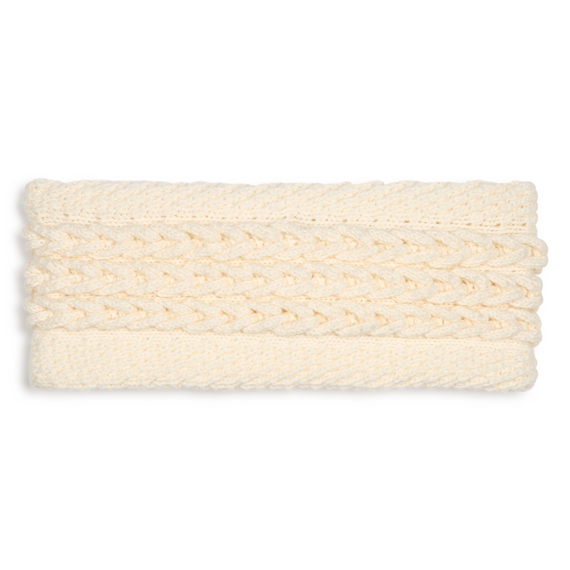 Bandeau tricot CHLOE 
                    FILLE