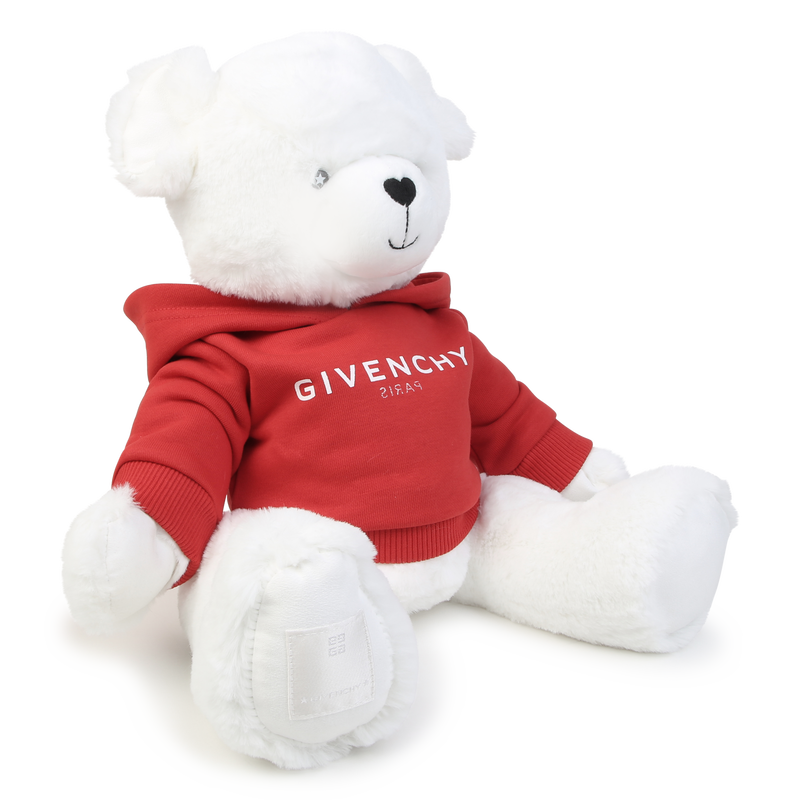 Doudou avec sweat-shirt GIVENCHY 
                    UNISEXE
