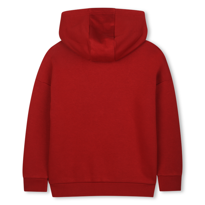Sweat à capuche BOSS 
                    GARCON