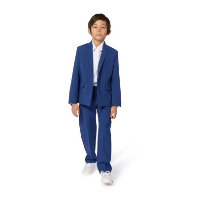 Chemise en popeline GIVENCHY GARCON