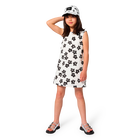 Robe &agrave; bretelles MARC JACOBS 
                    FILLE