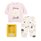 Ensemble robe et legging MARC JACOBS 
                    UNISEXE