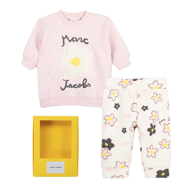 Ensemble robe et legging MARC JACOBS UNISEXE