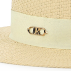 Chapeau &agrave; ruban MICHAEL KORS 
                    FILLE