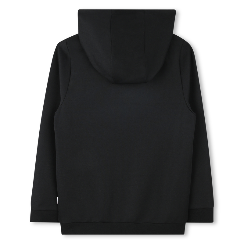 Cardigan de jogging BOSS 
                    GARCON