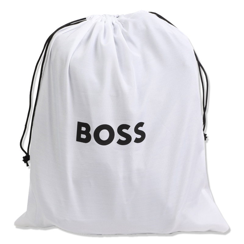 Sac &agrave; dos en toile BOSS 
                        GARCON