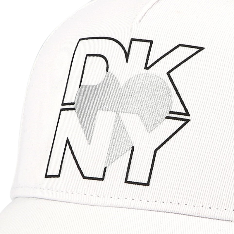 Casquette DKNY 
                    FILLE
